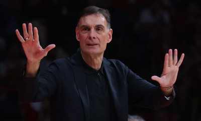 Ολυμπιακός: Με 13 παίκτες στη Βιτόρια