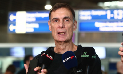 Μπαρτζώκας: «Να βελτιωθούμε αμυντικά και να αντιμετωπίσουμε την ταχύτητα εκτέλεσης της Μπασκόνια»