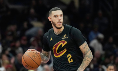 Λόνζο Μπολ: «False alarm» η απόσυρσή του από το NBA - «Αποσύρθηκα; Αυτή είναι είδηση για εμένα»