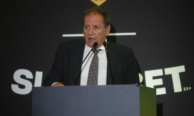 Αγγελόπουλος: «Η ΑΕΚ έρχεται από πολύ μακριά και κουβαλάει την ψυχή των ιδρυτών της»