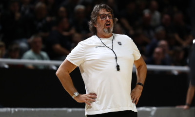 Τρινκιέρι: «Η νέα σεζόν είναι η αρχή ενός καινούργιου βιβλίου για τον ΠΑΟΚ»