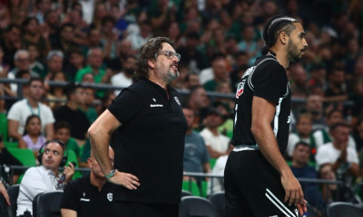 Τρινκιέρι: «Ξέρουμε ότι δεν έχουμε εύκολο έργο»