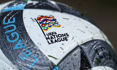 Μεγάλα παιχνίδια στο Nations League με αμέτρητες αγορές από το ΠΑΜΕ ΣΤΟΙΧΗΜΑ