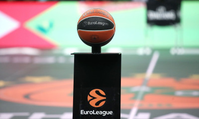 EuroLeague Βαθμολογία: Κορυφή για Παναθηναϊκό AKTOR και Ολυμπιακό