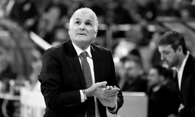 Σούλης Μαρκόπουλος: «Ύστατο χαίρε» από την ΑΕΚ