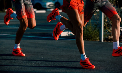 adidas Adizero Adios Pro 5: Ένα παπούτσι που δεν ήρθε απλώς για βόλτα