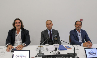 Στυλιανός: «Δώσαμε 788 χιλιάδες ευρώ για χρέη της ΑΕΛ»