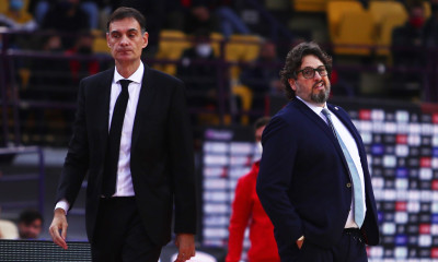 Οι δωδεκάδες Ολυμπιακού και ΠΑΟΚ για τον τελικό του Stoiximan Super Cup