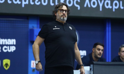Τρινκιέρι: «Δεν κάναμε καλή δουλειά στο να καταλάβουμε τι σφύριζαν οι διαιτητές»