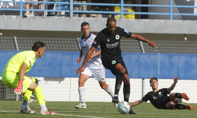 Superbet League 2: Αυλαία σε «Ελ Πάσο» και Καισαριανή - Το πρόγραμμα