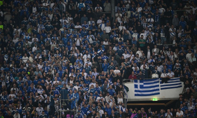 Από τον Ρεχάγκελ στον Γιοβάνοβιτς: Η «γαλανόλευκη» ενώνει ξανά τους Έλληνες