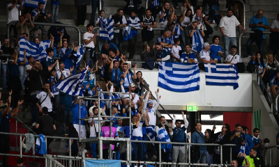 Επίσημη η «τρέλα»: Sold out και τα δύο παιχνίδια της Εθνικής στην Τούμπα!