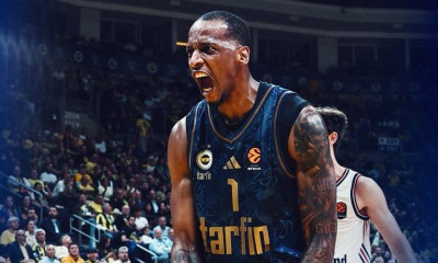 Φενέρμπαχτσε - Μπάγερν Μονάχου 100-74: Σαρωτικοί οι Τούρκοι έριξαν «100αρα» και έκαναν το 2/2