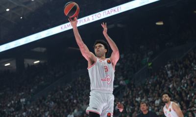Ερυθρός Αστέρας - Χάποελ Τελ Αβίβ 80-81: Πήρε το «θρίλερ» και έκανε «σεφτέ» η ομάδα του Ιτούδη