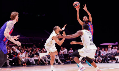 Ντουμπάι - Μπαρτσελόνα 94-87: Με πολυφωνία στην επίθεση η ομάδα του Πασκουάλ έκανε το 2/2