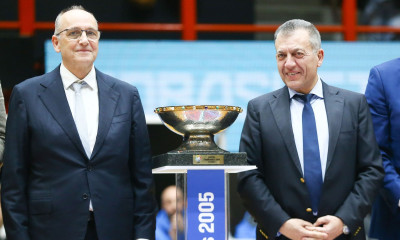 Επίθεση Λιόλιου σε Βρούτση: «Δεν έχει ιδέα από αθλητισμό, δε ξέρει πως είναι η μπάλα»