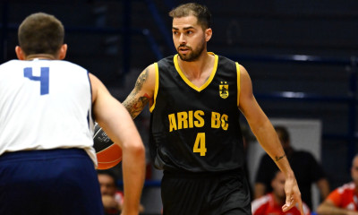 Άρης: Πρεμιέρα στο Eurocup κόντρα στη Λε Μαν – Η ώρα και το κανάλι