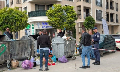 Σοκ στη Βουλγαρία: Εν ψυχρώ δολοφονία του προέδρου της Μπότεφ Πλόβντιβ