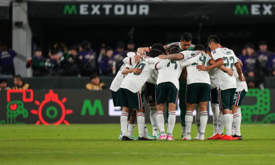 Μεξικό - Περού 1-1: Τα Highlights από την φιλική ισοπαλία