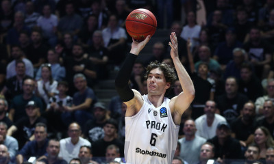 ΠΑΟΚ - Μανρέσα 93-78: Όσμαν και Ταϊρί «λύγισαν» τους Ισπανούς στην πρεμιέρα του EuroCup