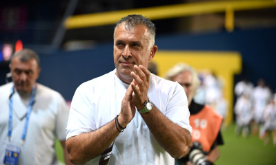 Αναστασίου στους Ολλανδούς: «Θα νικήσουμε 1-0 ή 2-1»