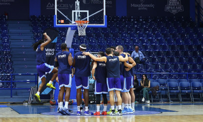Μύκονος: Το πρόγραμμα στο FIBA Europe Cup