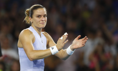 Τένις: Στο καλεντάρι της WTA για το 2027 η Αθήνα!