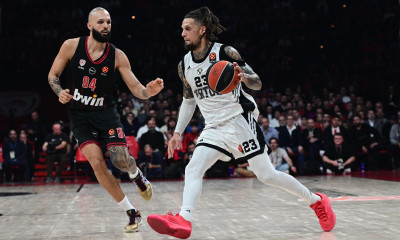 LIVE: Το PreGame του Βίρτους Μπολόνια - Ολυμπιακός