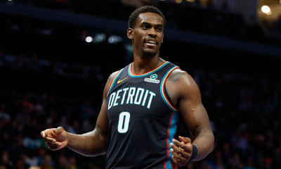 NBA: Οι Ουίζαρντς εξετάζουν trade του Ντούρεν με τον Ντέιβις
