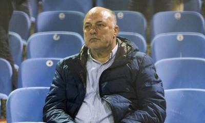 Βόλος: Αφαίρεση βαθμών λόγω… Σούντγκρεν - Η αντίδραση του Μπέου