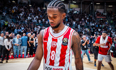Euroleague Βαθμολογία: Απότομη προσγείωση για Ολυμπιακό, δεν σηκώνει κεφάλι η Ρεάλ