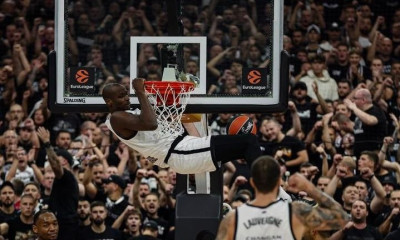 Μπάγερν Μονάχου – Παρτίζαν 84-86: Συνεχίζουν να εντυπωσιάζουν οι Σέρβοι