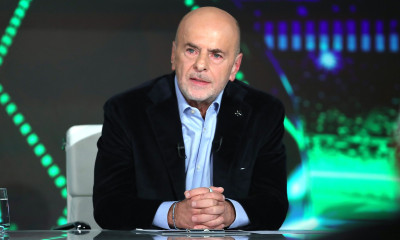 Πρεμιέρα για το ΣΠΟΡ FM TV