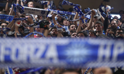Ηρακλής: Sold out το Ιβανώφειο για την αναμέτρηση με τον Ολυμπιακό
