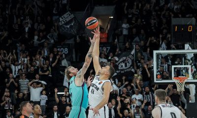 Μπεσίκτας – Μπαρτσελόνα 82-95: Άνετο πέρασμα για τους «μπλαουγκράνα»