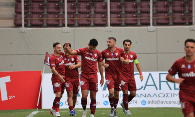 Super League 2: Θεσσαλικό ντέρμπι, Νίκη – ΑΕΛ, στον Βόλο και μάχη στην Κομοτηνή