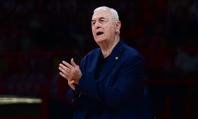 Σάκοτα: «Πρέπει να δουλέψουμε στην άμυνα, ήταν ένα μήνυμα πως εδώ είμαστε»