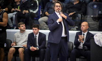 Τρινκιέρι: «Ό,τι δεν σε σκοτώνει, σε κάνει πιο δυνατό»