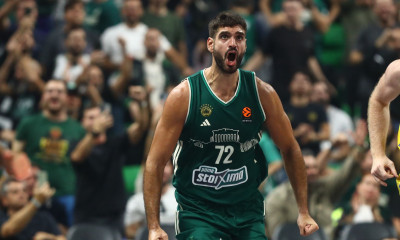 Ο βασιλιάς διδάσκει μπάσκετ και κρύβει την μπάλα, ο άλλος δυσφημεί το άθλημα!