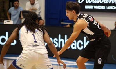 Τα highlights από το «διπλό» του ΠΑΟΚ στη Μύκονο (vid)