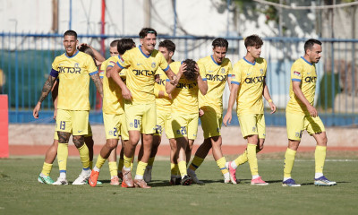Άνετη νίκη για τον Asteras  AKTOR Β' κόντρα στην Αναγέννηση Καρδίτσας που δεν έχει ακόμα τρίποντο