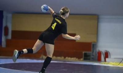 EHF European Cup γυναικών: Η ΑΕΚ ηττήθηκε από τη Βίμποργκ κι έμεινε εκτός διοργάνωσης