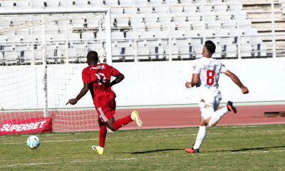 Super League: Τα highlights από την έκπληξη στο Πύργος – Πανιώνιος