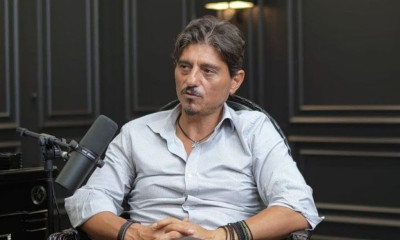 Στο Κόμο ο Δημήτρης Γιαννακόπουλος