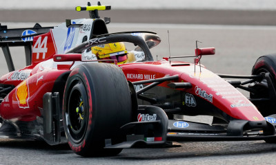 Η Ferrari έχει καταντήσει ανέκδοτο στη Formula 1
