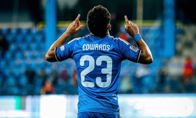 Κύπρος - Λετονία 2-1: Ολική ανατροπή στις καθυστερήσεις για τη «Μεγαλόνησο»