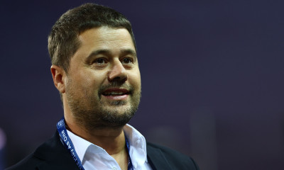 Γκαγκάτσης: «Αυτή η ομάδα μπορεί να κερδίσει οποιονδήποτε - Βοήθησε η ελληνική ψυχή»