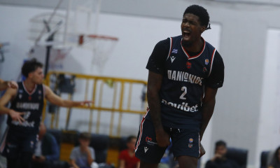 Elite League: Φόρτσαρε στο τέλος και έφυγε με «διπλό» από το Μπραχάμι ο Πανιώνιος - Τα αποτελέσματα