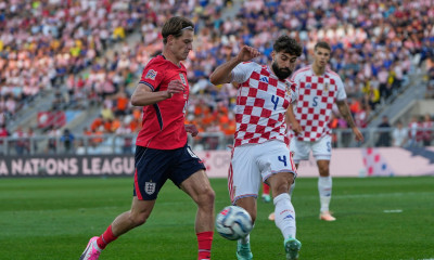Premier League: Μεγάλο πλήγμα για Μπόρνμουθ και Αγγλία - Νοκ άουτ ο Άλεξ Σκοτ για «δύο μήνες»
