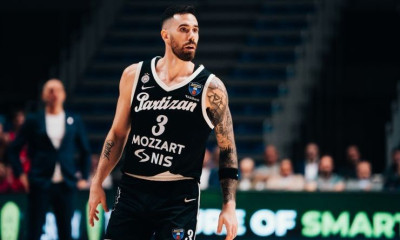 Με το «δεξί» στην ABA League με κυρίαρχη εμφάνιση η Παρτιζάν